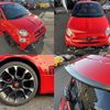 abarth 595 2019 quick_quick_ABA-31214T_ZFA3120000JC63348 image 6