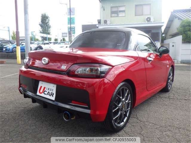 toyota copen 2022 -TOYOTA--Toyota Copen 3BA-LA400A--LA400A-0004054---TOYOTA--Toyota Copen 3BA-LA400A--LA400A-0004054- image 2