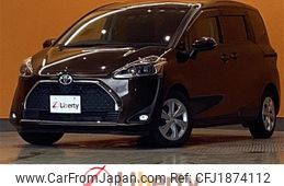 toyota sienta 2020 CFJ1874112
