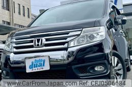 honda stepwagon-spada 2015 quick_quick_RK5_RK5-1431694