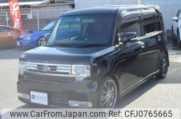 daihatsu move-conte 2014 -DAIHATSU 【姫路 781ｳ 15】--Move Conte DBA-L575S--L575S-0202199---DAIHATSU 【姫路 781ｳ 15】--Move Conte DBA-L575S--L575S-0202199-