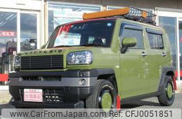 daihatsu taft 2021 -DAIHATSU--Taft 6BA-LA900S--LA900S-0072601---DAIHATSU--Taft 6BA-LA900S--LA900S-0072601-