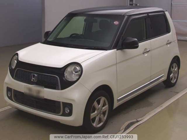 honda n-one 2014 -HONDA--N ONE DBA-JG1--JG1-1090423---HONDA--N ONE DBA-JG1--JG1-1090423- image 1