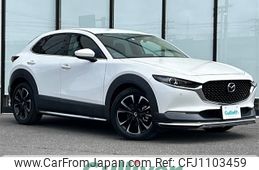 mazda cx-3 2020 -MAZDA--CX-30 3DA-DM8P--DM8P-105548---MAZDA--CX-30 3DA-DM8P--DM8P-105548-