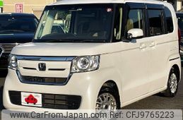 honda n-box 2020 -HONDA--N BOX 6BA-JF3--JF3-2236194---HONDA--N BOX 6BA-JF3--JF3-2236194-