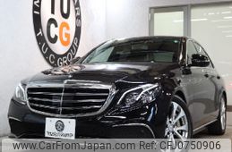 mercedes-benz e-class 2017 -MERCEDES-BENZ--Benz E Class RBA-213071--WDD2130712A202381---MERCEDES-BENZ--Benz E Class RBA-213071--WDD2130712A202381-