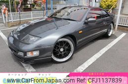nissan fairlady-z 1994 GOO_JP_700102067530250509001