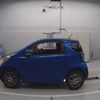 toyota iq 2009 -TOYOTA--iQ DBA-KGJ10--KGJ10-6011899---TOYOTA--iQ DBA-KGJ10--KGJ10-6011899- image 9