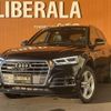 audi q5 2018 -AUDI--Audi Q5 DBA-FYDAXS--WAUZZZFY9J2214244---AUDI--Audi Q5 DBA-FYDAXS--WAUZZZFY9J2214244- image 1