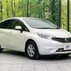 nissan note 2013 quick_quick_E12_E12-046134 image 16