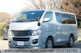 nissan nv350-caravan-van 2016 quick_quick_CBF-VR2E26_VR2E26-032174