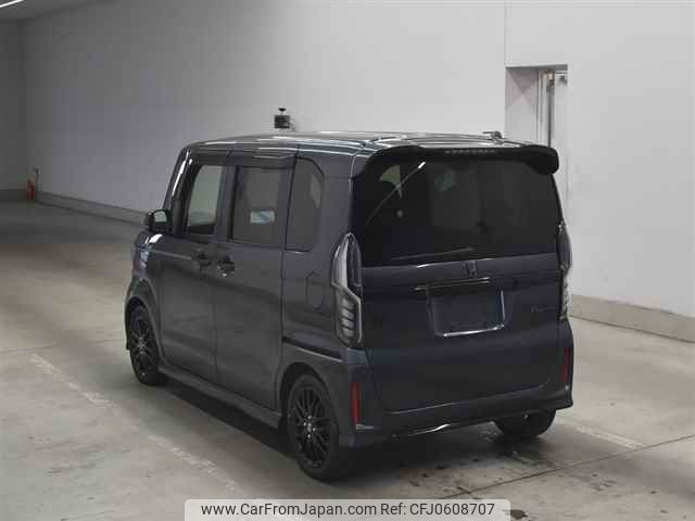 honda n-box undefined -HONDA--N BOX JF3-2412734---HONDA--N BOX JF3-2412734- image 2