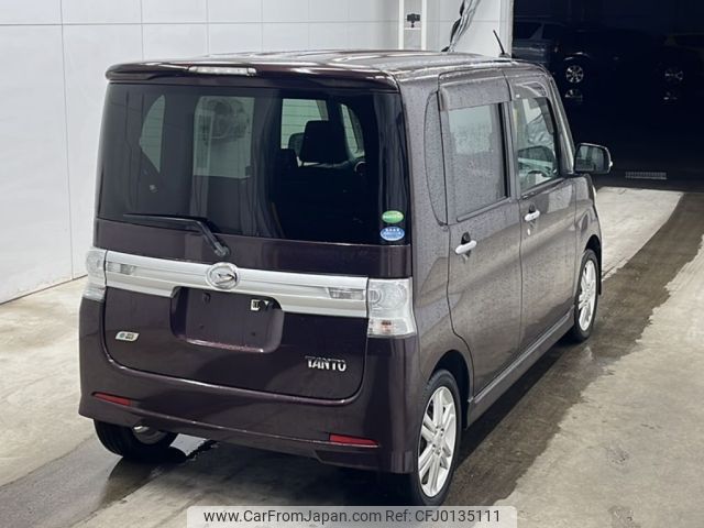 daihatsu tanto 2013 -DAIHATSU--Tanto L375S-0633180---DAIHATSU--Tanto L375S-0633180- image 2