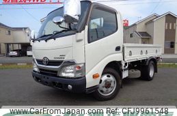 toyota toyoace 2015 -TOYOTA--Toyoace XZC675--0002264---TOYOTA--Toyoace XZC675--0002264-