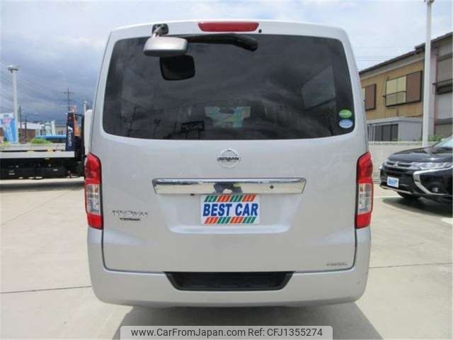 nissan caravan-van 2019 -NISSAN--Caravan Van VR2E26--VR2E26-116512---NISSAN--Caravan Van VR2E26--VR2E26-116512- image 2