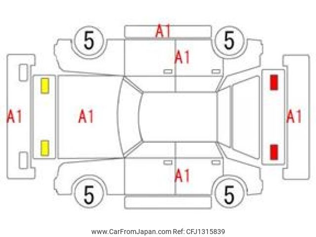 mazda cx-5 2017 -MAZDA--CX-5 LDA-KF2P--KF2P-128217---MAZDA--CX-5 LDA-KF2P--KF2P-128217- image 2