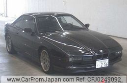 bmw 8-series 1991 -BMW 【大宮 300ﾃ256】--BMW 8 Series E50--0CB04418---BMW 【大宮 300ﾃ256】--BMW 8 Series E50--0CB04418-