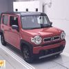 mazda flair 2021 CFJ1808033 image 1
