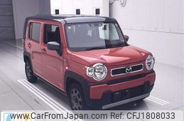 mazda flair 2021 CFJ1808033
