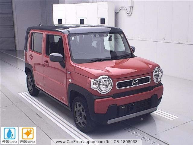 mazda flair 2021 CFJ1808033 image 1