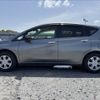 nissan note 2018 -NISSAN--Note DBA-E12--E12-585445---NISSAN--Note DBA-E12--E12-585445- image 8