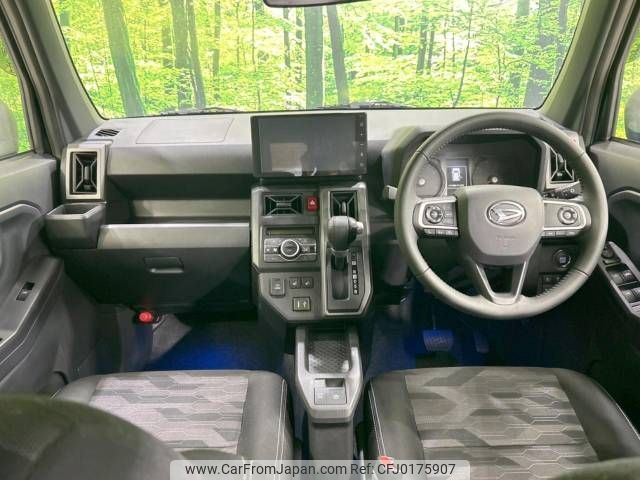 daihatsu taft 2023 -DAIHATSU--Taft 5BA-LA900S--LA900S-0153753---DAIHATSU--Taft 5BA-LA900S--LA900S-0153753- image 2