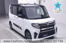 daihatsu tanto 2022 -DAIHATSU--Tanto LA650S--0169237---DAIHATSU--Tanto LA650S--0169237-
