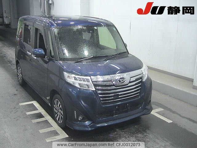 daihatsu thor 2017 -DAIHATSU--Thor M900S-0007863---DAIHATSU--Thor M900S-0007863- image 1