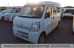 nissan clipper-van 2016 -NISSAN--Clipper Van HBD-DR17V--DR17V-139388---NISSAN--Clipper Van HBD-DR17V--DR17V-139388-