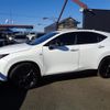 lexus nx 2023 -LEXUS--Lexus NX 6AA-AAZH20--AAZH20-1011423---LEXUS--Lexus NX 6AA-AAZH20--AAZH20-1011423- image 4