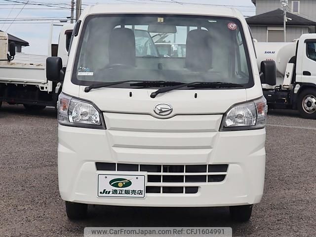 daihatsu hijet-truck 2019 CFJ1604991 image 2