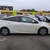 toyota prius 2016 -TOYOTA--Prius DAA-ZVW51--ZVW51-8014668---TOYOTA--Prius DAA-ZVW51--ZVW51-8014668- image 10