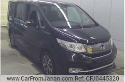 honda stepwagon 2017 -HONDA--Stepwgn DBA-RP3--RP3-1131641---HONDA--Stepwgn DBA-RP3--RP3-1131641-