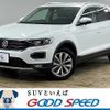 volkswagen t-roc 2021 quick_quick_3BA-A1DPC_WVGZZZA1ZMV174360 image 1