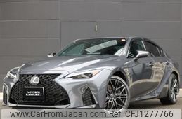 lexus is 2024 quick_quick_5BA-USE30_USE30-0003662