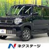 suzuki hustler 2024 -SUZUKI--Hustler 5AA-MR92S--MR92S-396132---SUZUKI--Hustler 5AA-MR92S--MR92S-396132- image 1