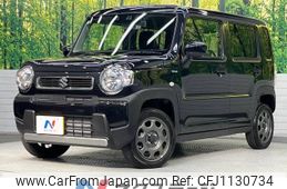 suzuki hustler 2024 -SUZUKI--Hustler 5AA-MR92S--MR92S-396132---SUZUKI--Hustler 5AA-MR92S--MR92S-396132-