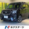 suzuki solio-bandit 2021 quick_quick_MA37S_MA37S-620587 image 1