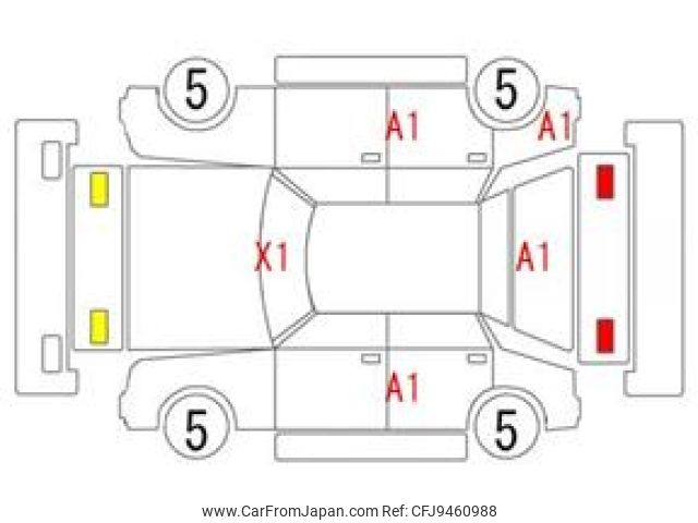 honda n-wgn 2020 -HONDA--N WGN 6BA-JH3--JH3-2009584---HONDA--N WGN 6BA-JH3--JH3-2009584- image 2