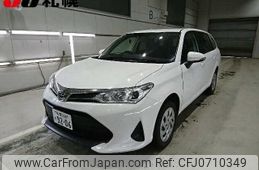 toyota corolla-fielder 2022 -TOYOTA 【札幌 506ﾚ9206】--Corolla Fielder NZE164G--7088834---TOYOTA 【札幌 506ﾚ9206】--Corolla Fielder NZE164G--7088834-