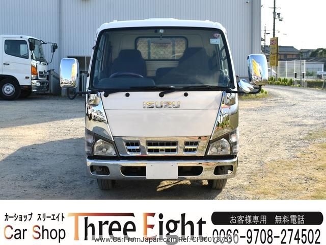 isuzu elf-truck 2006 GOO_NET_EXCHANGE_0707349A30240803W002 image 2