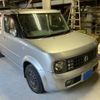 nissan cube 2003 -NISSAN--Cube UA-BZ11--BZ11-090055---NISSAN--Cube UA-BZ11--BZ11-090055- image 1