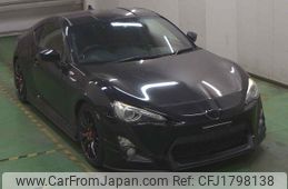 toyota 86 2014 CFJ1798138