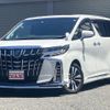 toyota alphard 2021 quick_quick_AGH30W_AGH30-9040861 image 1