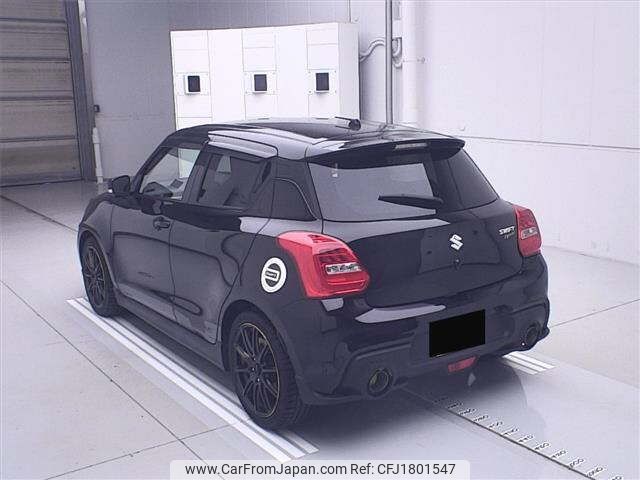 suzuki swift 2019 CFJ1801547 image 2