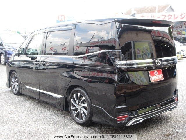 toyota voxy 2022 -TOYOTA 【名変中 】--Voxy MZRA90W--0012971---TOYOTA 【名変中 】--Voxy MZRA90W--0012971- image 2