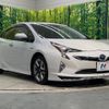 toyota prius 2016 -TOYOTA--Prius ZVW51--6005873---TOYOTA--Prius ZVW51--6005873- image 1