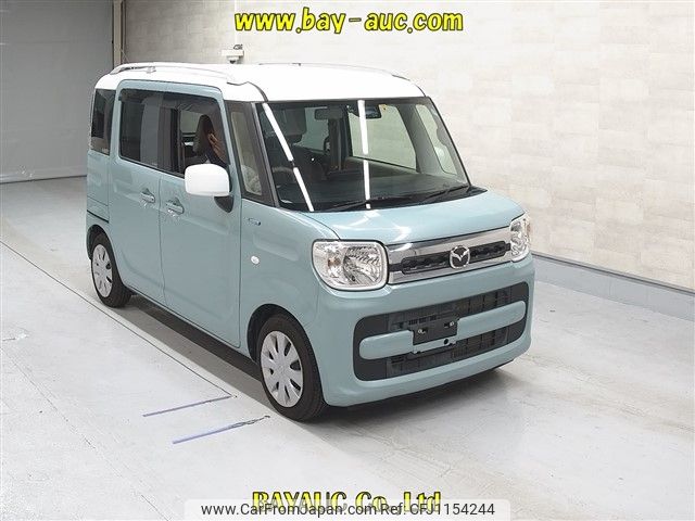 mazda flair-wagon 2018 -MAZDA--Flair Wagon MM53S-102243---MAZDA--Flair Wagon MM53S-102243- image 1