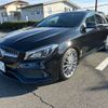 mercedes-benz cla-class 2019 -MERCEDES-BENZ 【富士山 303ﾊ 375】--Benz CLA DBA-117942--WDD1179422N749690---MERCEDES-BENZ 【富士山 303ﾊ 375】--Benz CLA DBA-117942--WDD1179422N749690- image 16