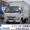 toyota dyna-truck 2019 GOO_NET_EXCHANGE_0704331A30250612W002 image 1